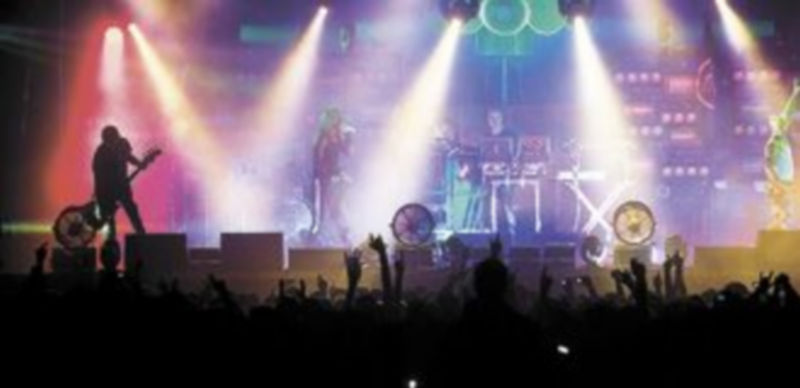 Ayuntamientos y Administraciones han promovido multitud de conciertos por todo el territorio nacional. / Alberto Rodrigo.