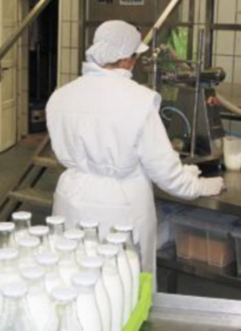 Las cooperativas facturan 18.000 millones de euros de media al año./ José Luis Robledo