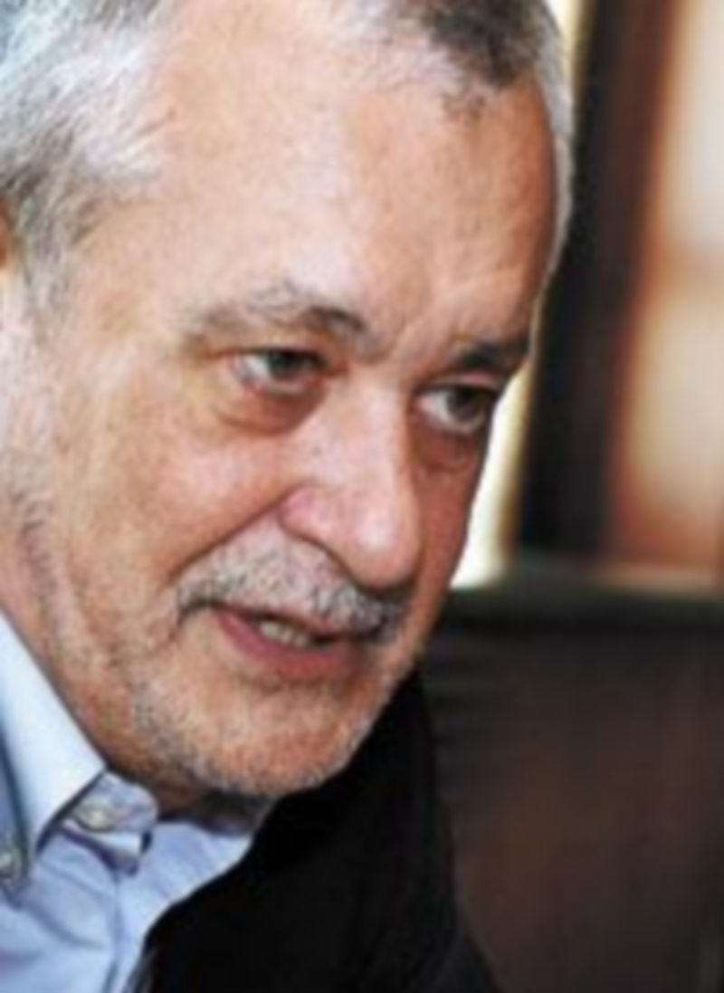 El presidente en funciones de la Junta