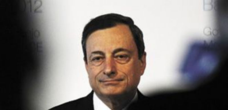 Mario Draghi