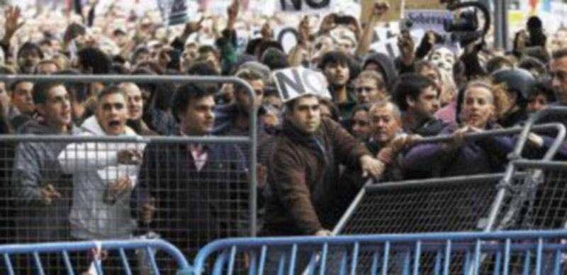 Para el polémico togado de la Audiencia Nacional