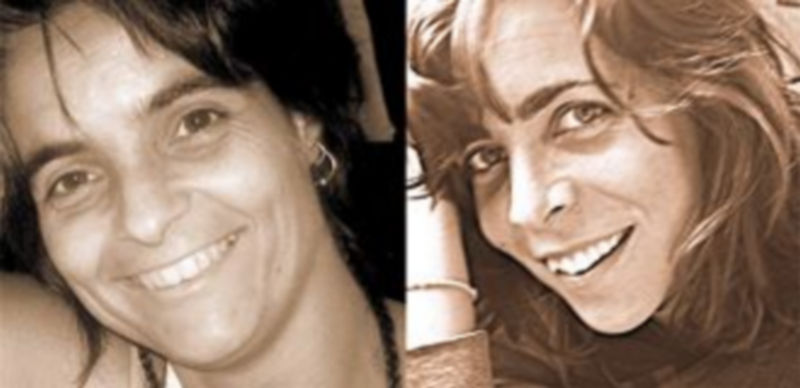 Montserrat Serra y Blanca Thiebaut permanecen retenidas en un lugar desconocido