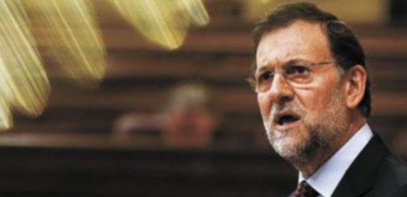 El jefe del Gabinete