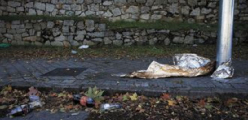 Con la muerte ayer de la menor de 17 años