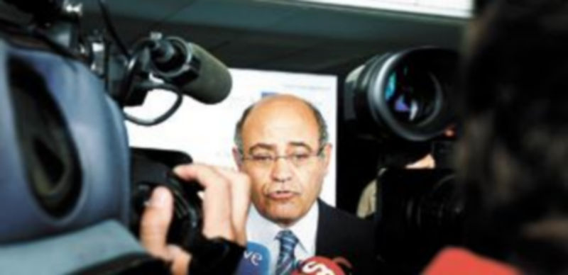 El que fuera propietario de Air Comet reconoció que tiene un piso de lujo en Nueva York