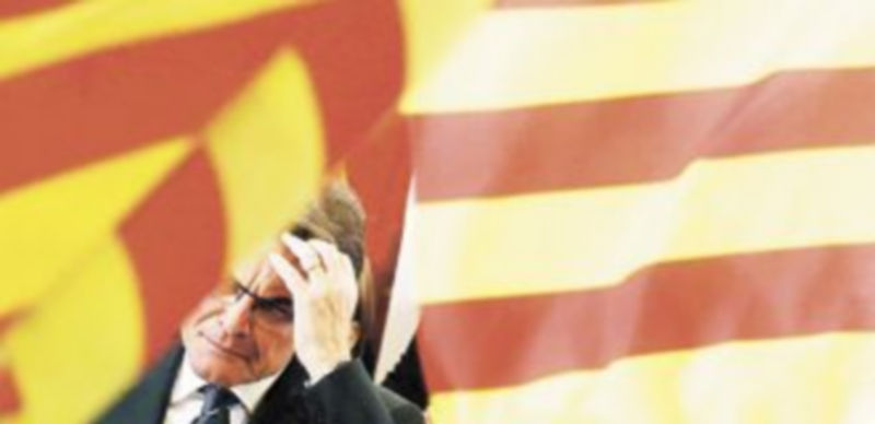 El jefe del Ejecutivo regional