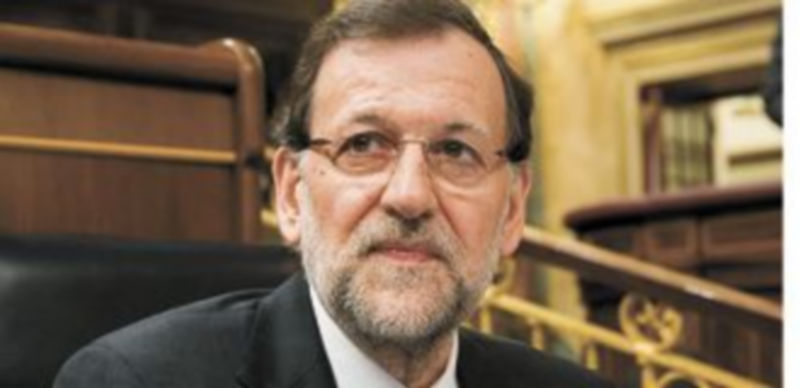 El presidente del Gobierno