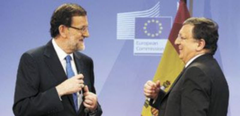 El líder del Ejecutivo