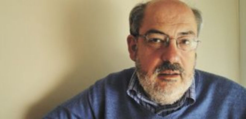 Este doctor en Sociología cuenta con casi tres décadas en el campo de la investigación.