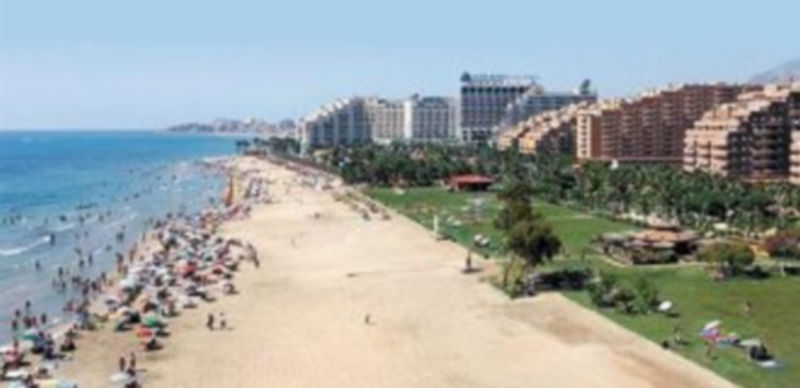 La capacidad de las casas y su localización geográfica son algunos de los factores que determinan su precio. / Europa Press