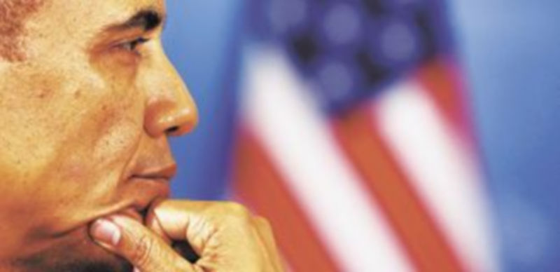 El inquilino de la Casa Blanca ha cosechado importantes apoyos tras la cumbre del G-20. / Reuters