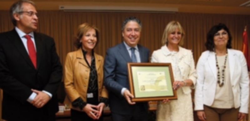 La afiliación a la Seguridad Social crecerá también este mes de mayo 1 El secretario de Estado de la Seguridad Social