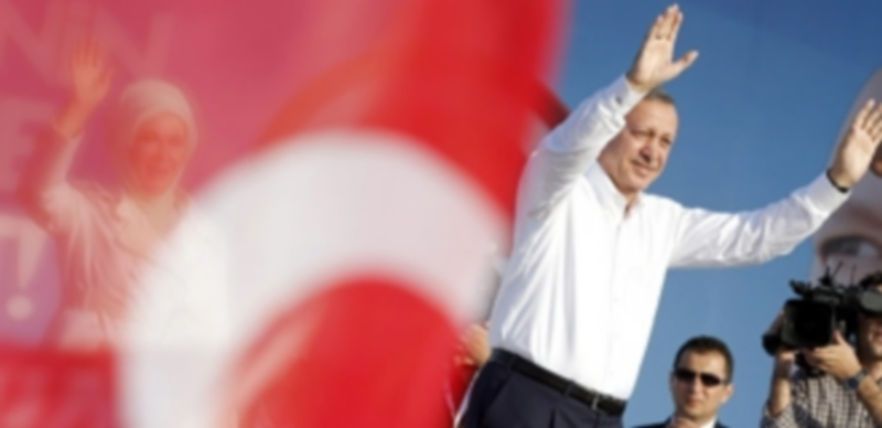 El actual primer ministro del país