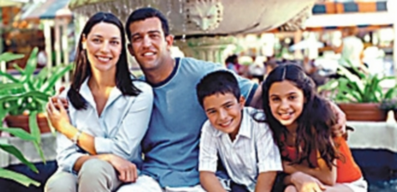 Las demandas de divorcio fueron las que registraron un mayor incremento al pasar a 126.400 en 2014. / Efe