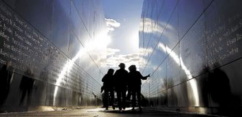 El nuevo World Trade Center de Nueva York