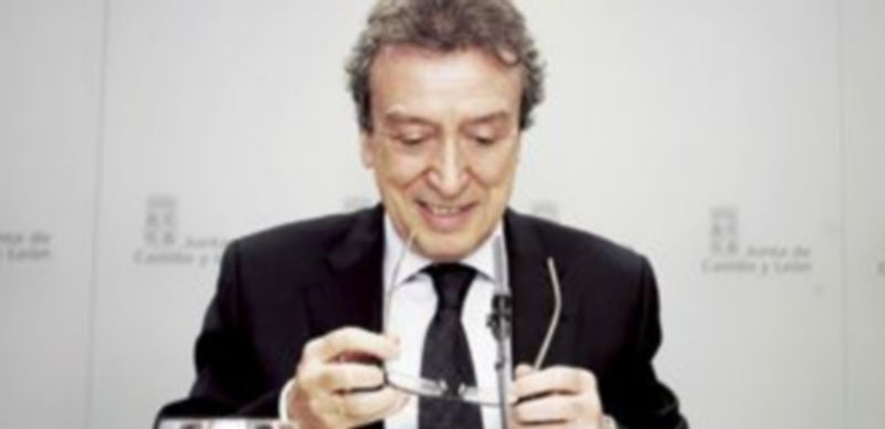 De Santiago-Juárez aclara que el Distrito es una «mancomunidad especial» 1 José Antonio de Santiago-Juárez