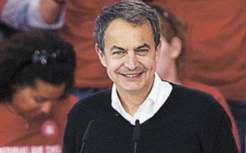 Zapatero