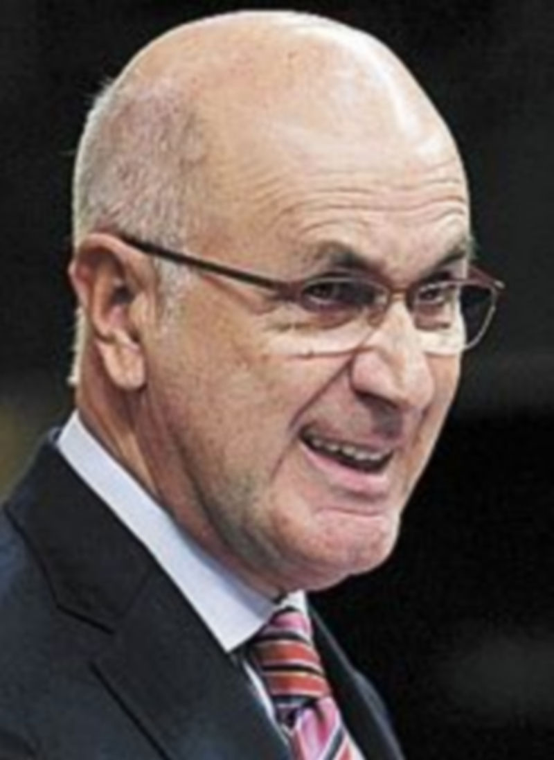 José Antonio Durán i Lleida.