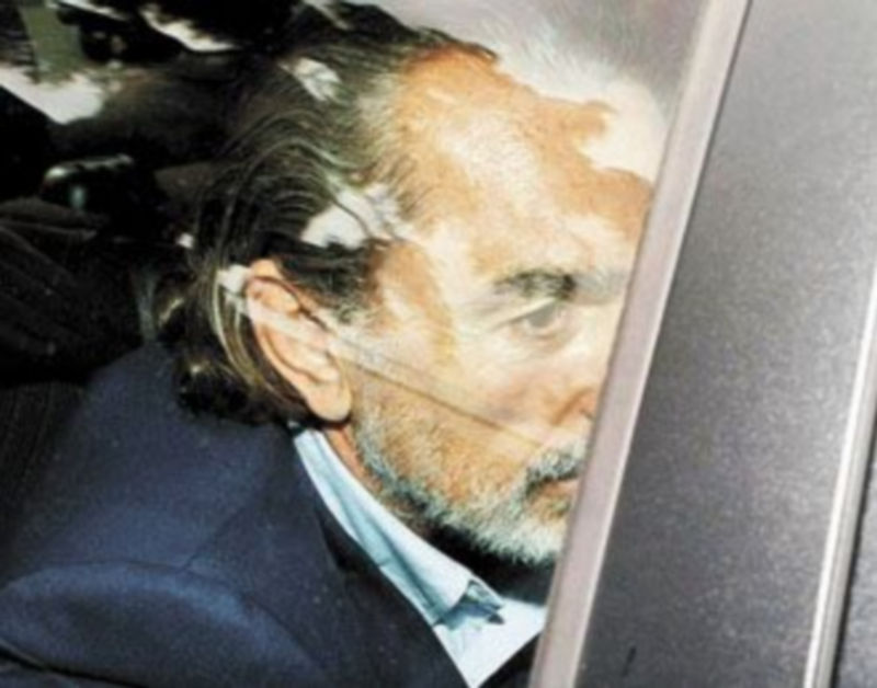 Francisco Correa lleva en prisión desde febrero de 2009.