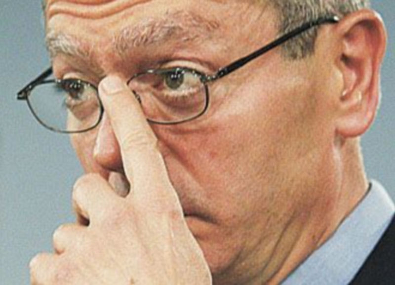 Alberto Ruiz Gallardón.