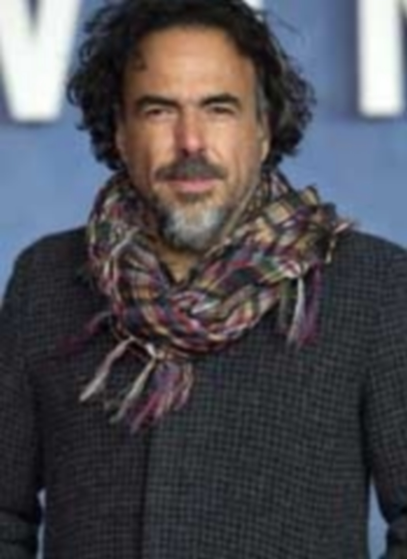 El director de cine mexicano