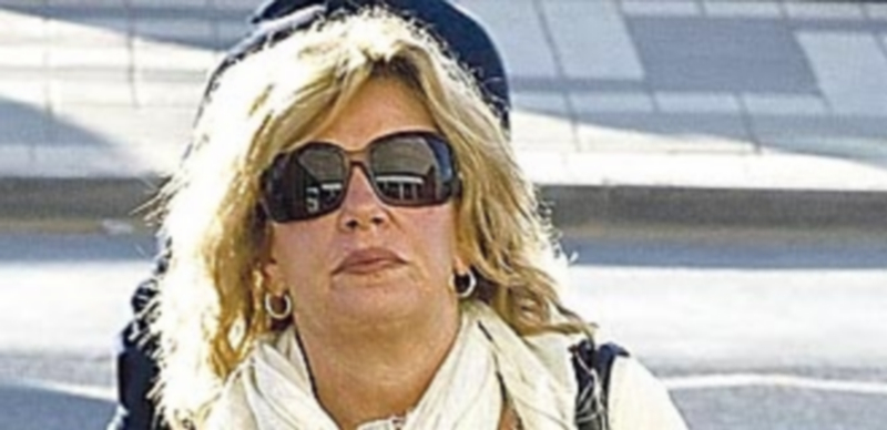 Marisol Yagüe deberá entrar en prisión en un plazo de diez días 1 La exalcaldesa del Ayuntamiento de Marbella