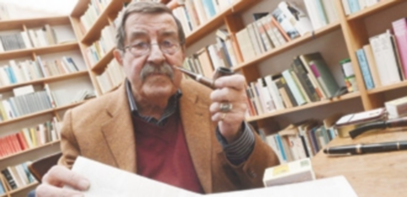 Después de haber recibido una sólida formación en otras artes