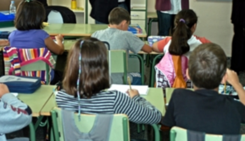 Varios consejeros de Educación consideran positivo “mejorar la calidad” del sistema educativo con estas reformas. / E.P.