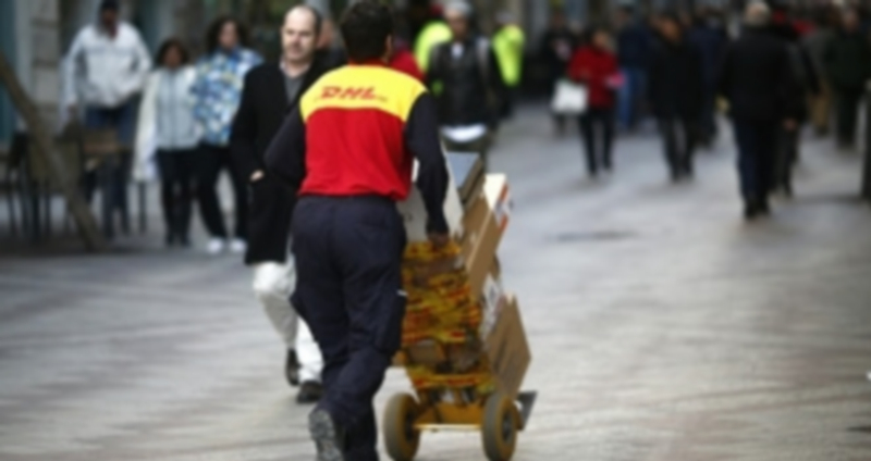 Los jóvenes sin empleo en España