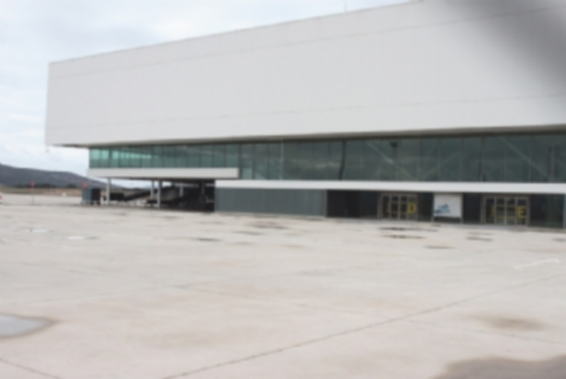 El precio de tasación era de 40 millones de euros