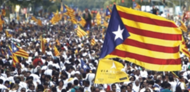 Mas advierte que las exigencias de los catalanes deben ser escuchadas 1 Por cuarto año consecutivo