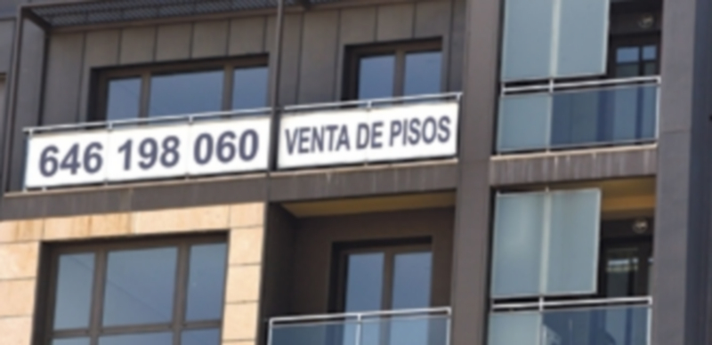 Segovia contará con 11 viviendas en el plan de descuentos de Bankia 1 A nivel nacional