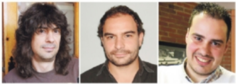 Los tres desaparecidos: José Manuel López