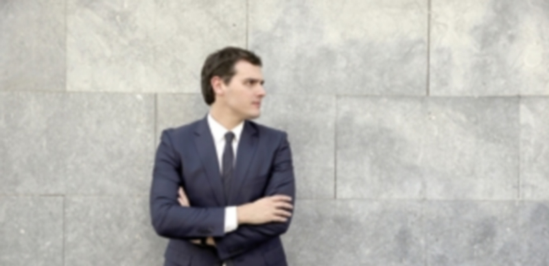 Ciudadanos considera que todavía es posible “no fracasar” y formar Gobierno 1 Albert Rivera. / EFE