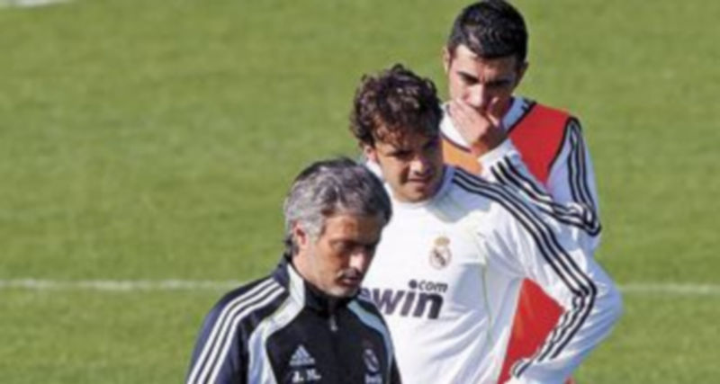 El jugador aseguró que tiene buena relación con el técnico. /Efe