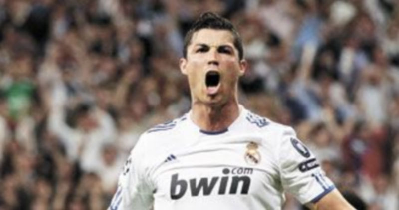 El portugués marcó un gol frente al Tottenham y demostró que ya está recuperado de su lesión. / Reuters.