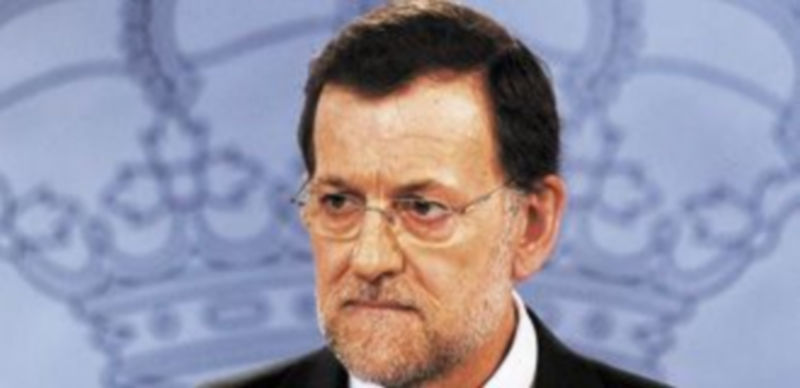 El presidente del Gobierno