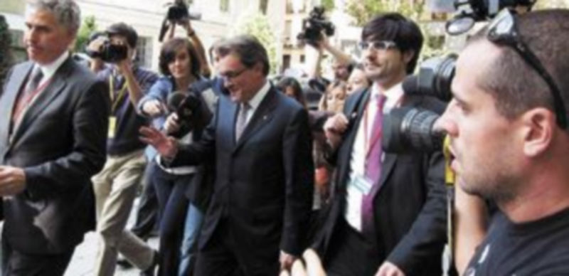 Artur Mas