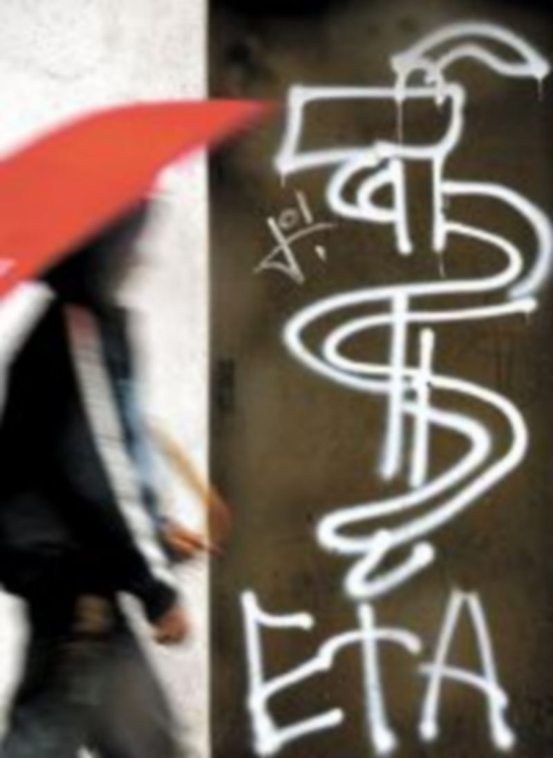 ETA hizo de nuevo aparición ayer con un nuevo comunicado. / Reuters