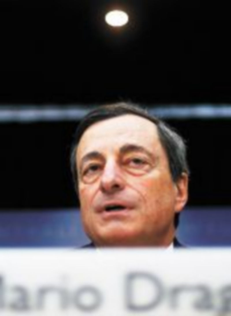 Mario Draghi