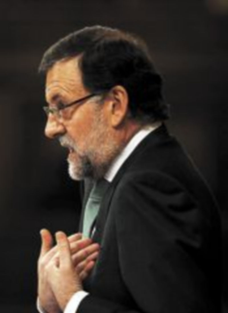 El presidente del Gobierno