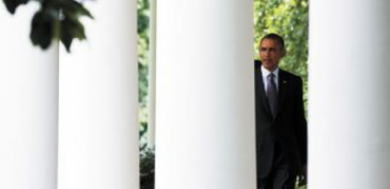 Obama vuelve a estar en el ‘ojo del huracán’ por la gestión que realiza con la privacidad y la libertad de expresión. / Reuters