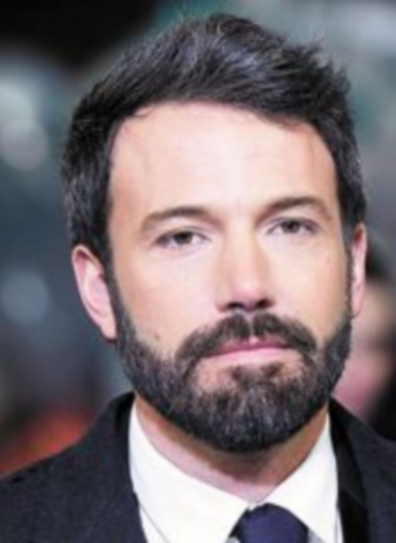 Ben Affleck será el nuevo ‘hombre murciélago’. /Efe