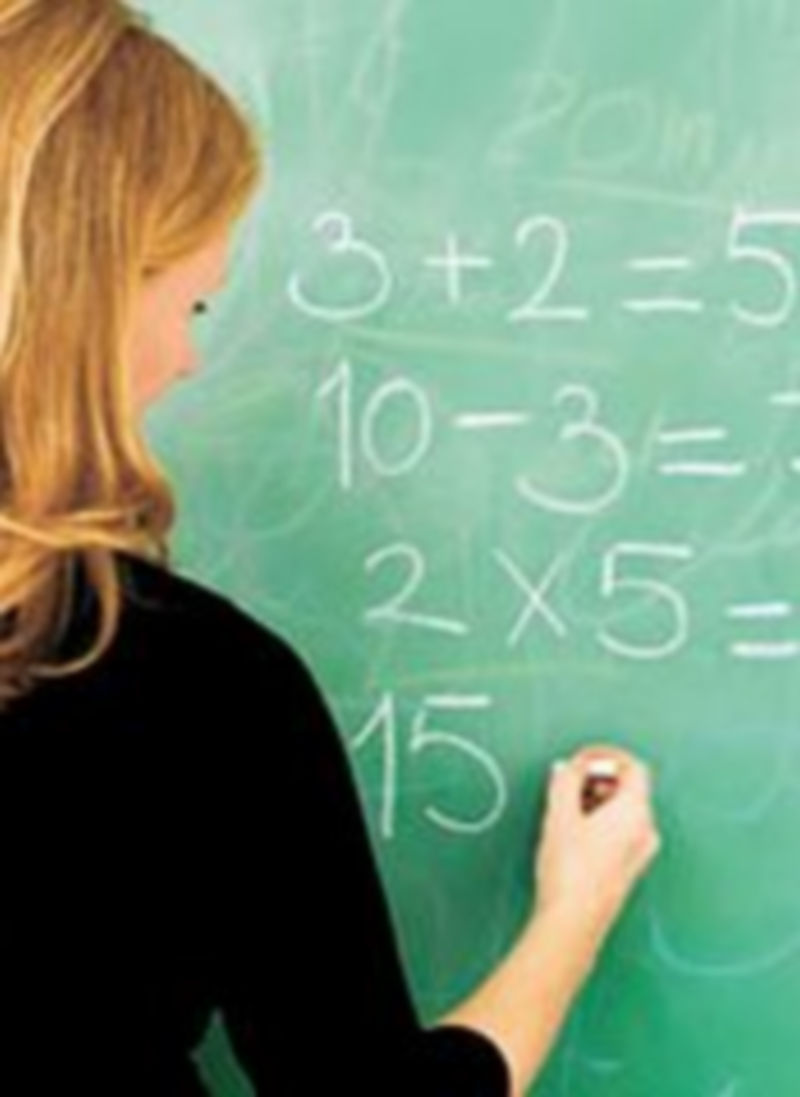 PISA cuestiona la calidad docente.