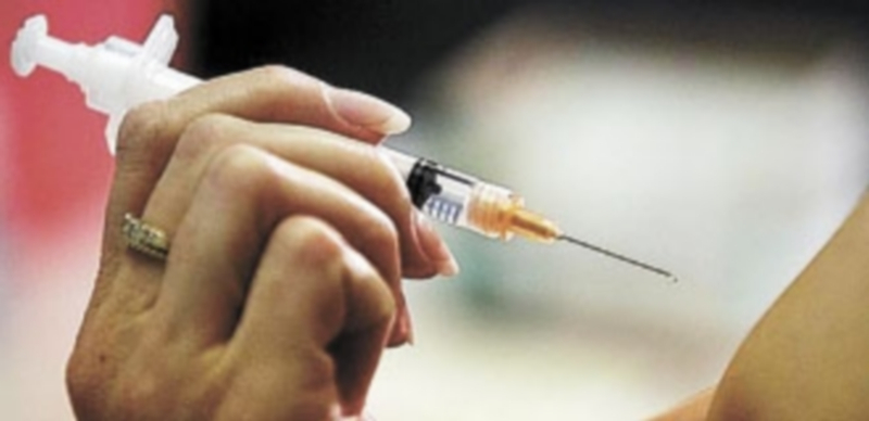 El 83 por ciento de los enfermos son mayores de 44 años.