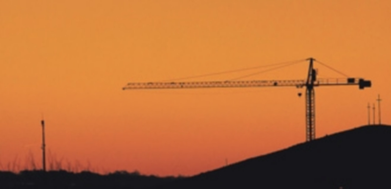 La cuantía de las hipotecas constituidas aumenta durante el primer trimestre de 2014. / Arturo Pérez