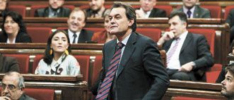 Lejos de achantarse al no ser de ‘utilidad’ política para la Administración central