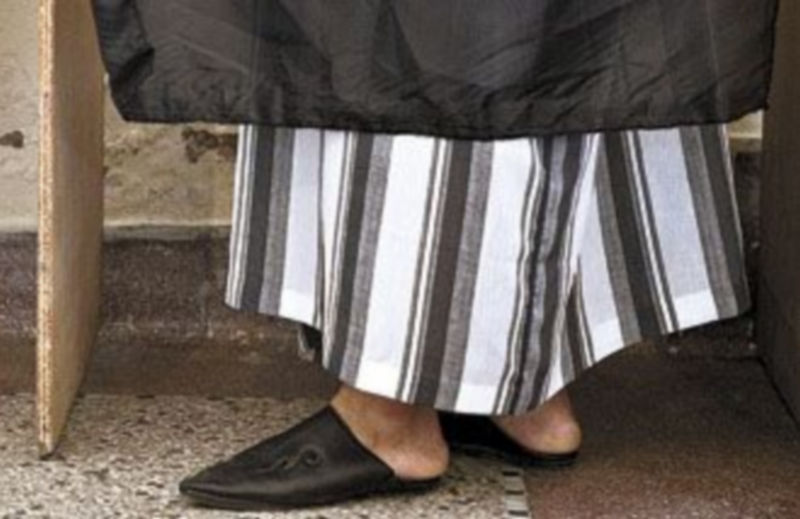 Más de 13 millones de marroquíes ejercieron su derecho al voto. / Efe