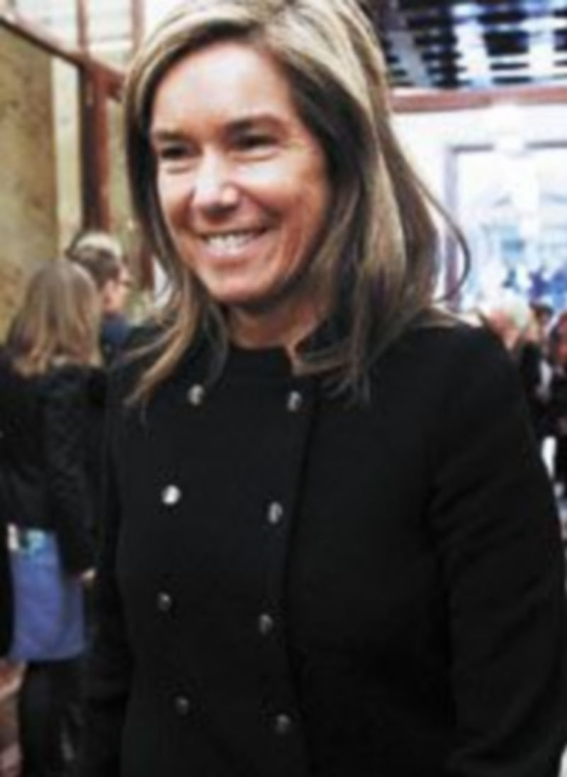 Ana Mato persigue un gran pacto sanitario con las comunidades.