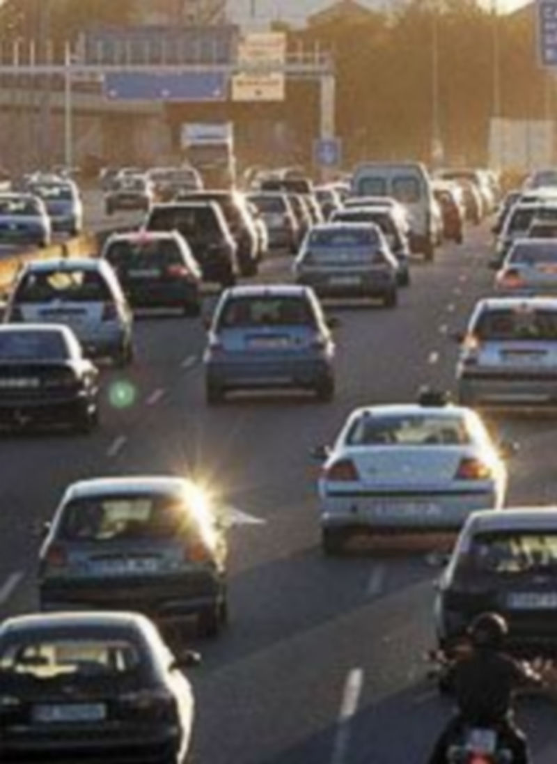 Se esperan ocho millones de viajes.